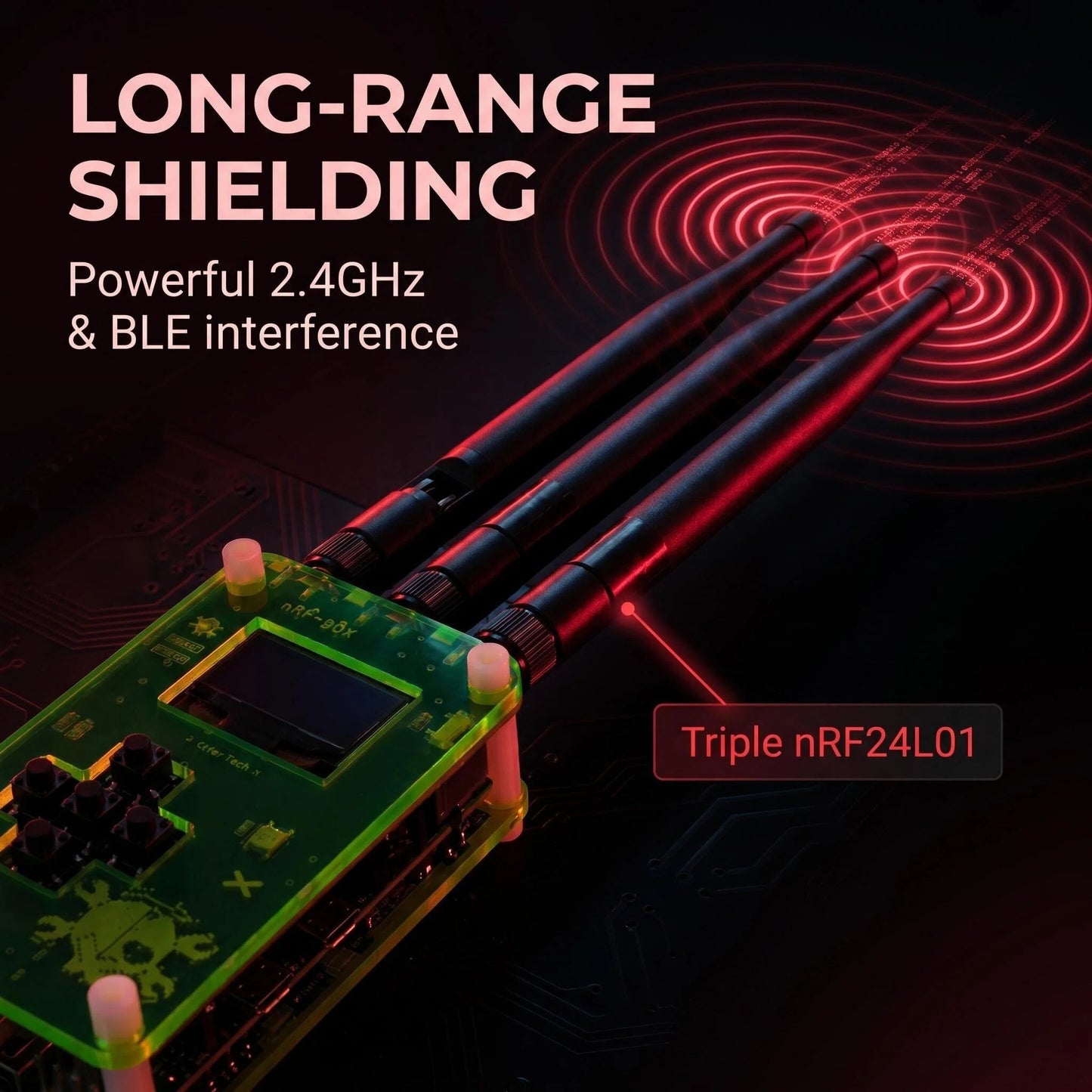 Zone Defender