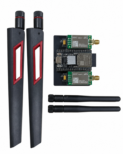 Zone Clearer-PRO Max cooling Bundle