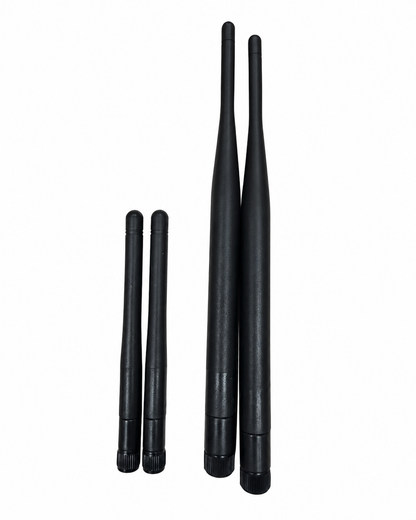 Zone Clearer-PRO Stable Kit