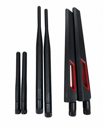 Zone Clearer-PRO Max cooling Bundle
