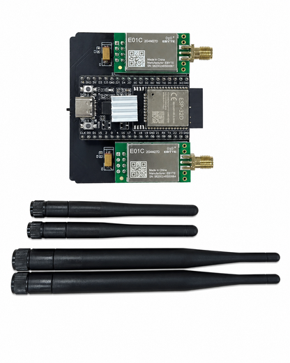 Zone Clearer-PRO Stable Kit
