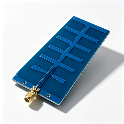 Bitsyn AeroGrid X1——Array Antenna