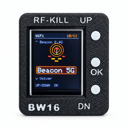 WIFI - Brat Monster