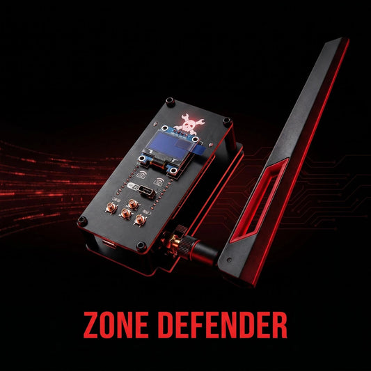 Zone Defender