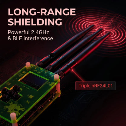 Zone Defender