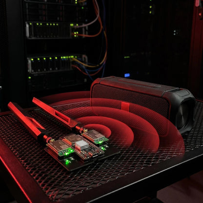 Zone Clearer-PRO Max cooling Bundle