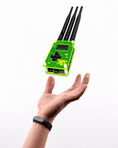 Zone Defender